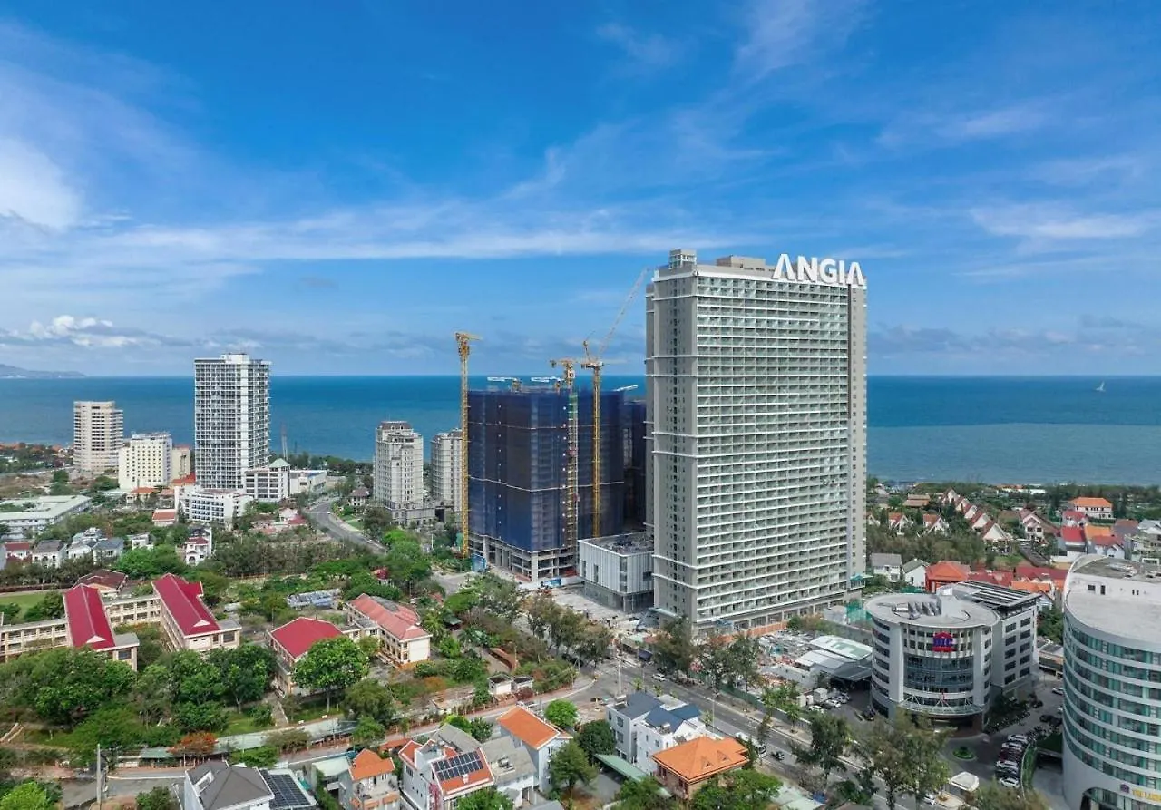 Xoai Luxury Apartment - The Song Vung Tau 0*,
