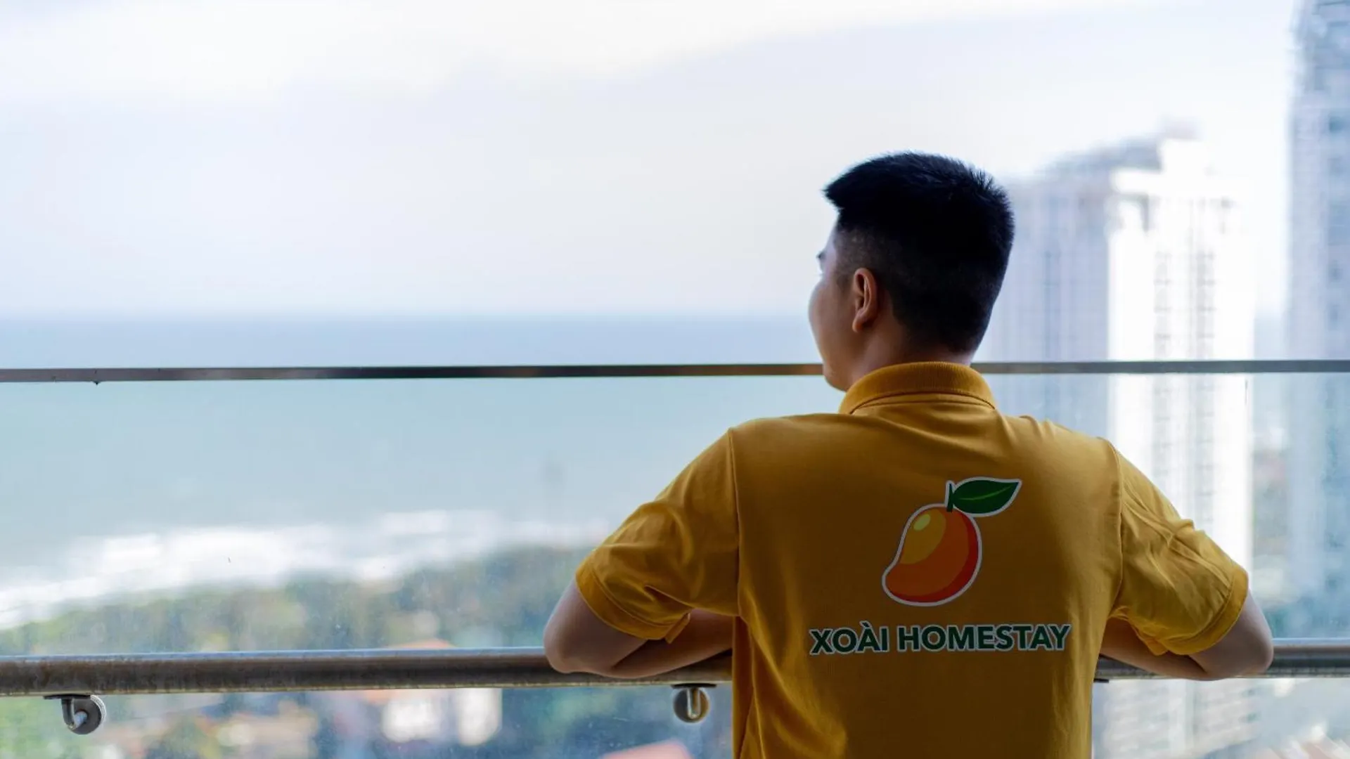 Xoai Luxury Apartment - The Song Vung Tau 0*,  Vietnam