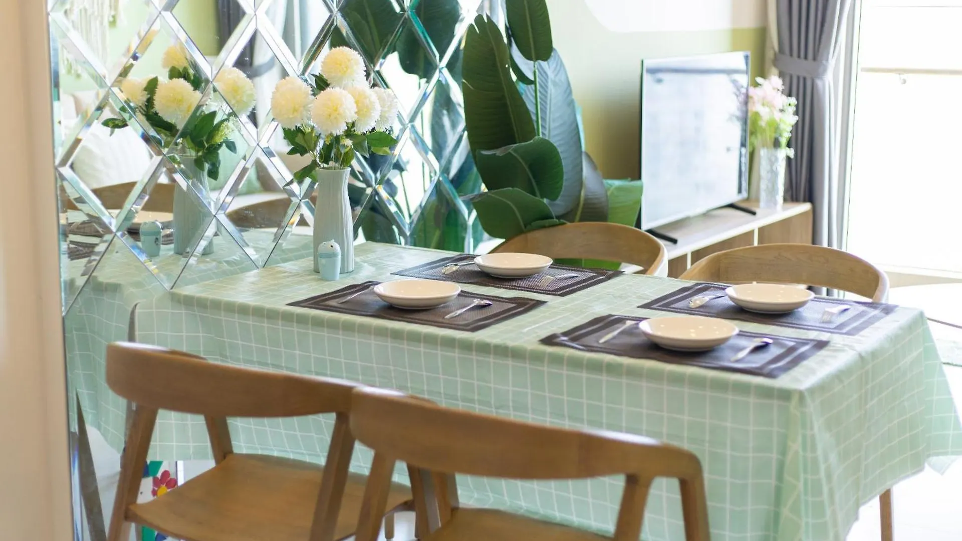 Xoai Luxury Apartment - The Song Vung Tau
