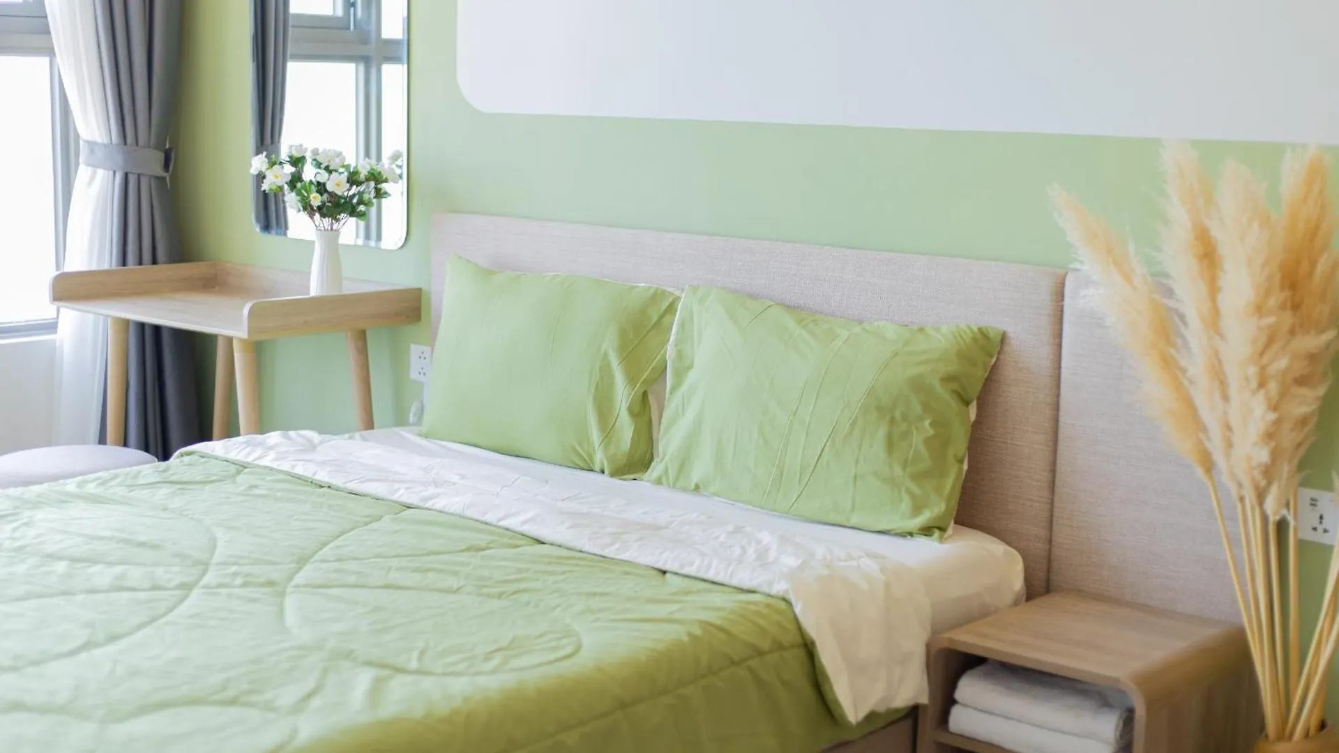 Xoai Luxury Apartment - The Song Vung Tau Vietnam