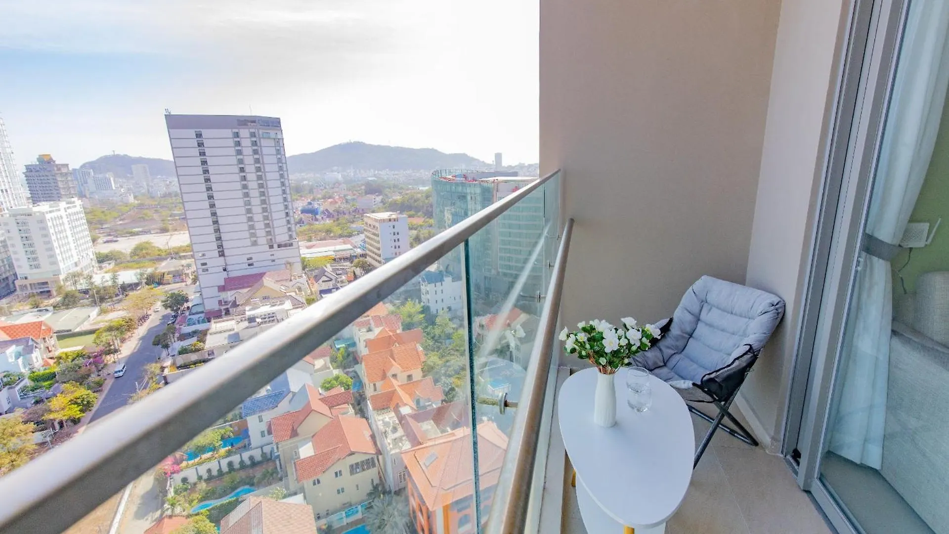 Xoai Luxury Apartment - The Song Vung Tau Vietnam
