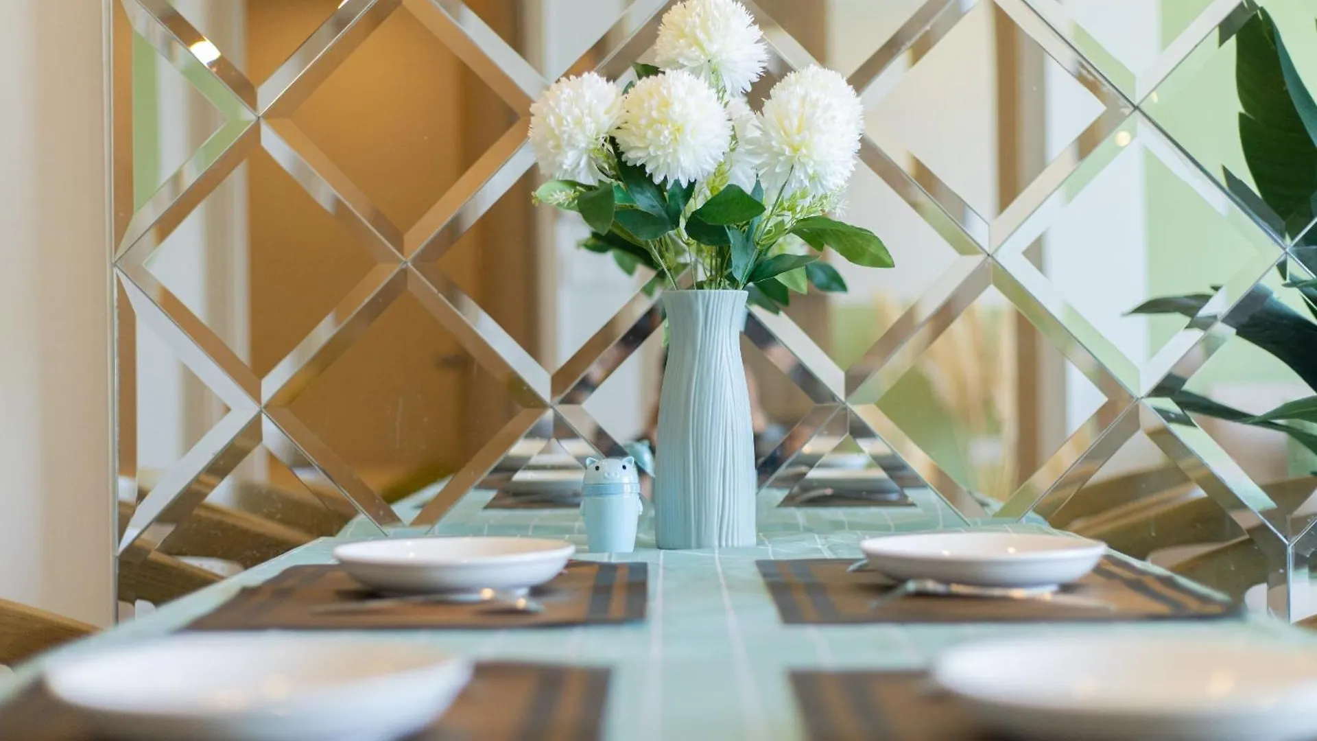 Xoai Luxury Apartment - The Song Vung Tau