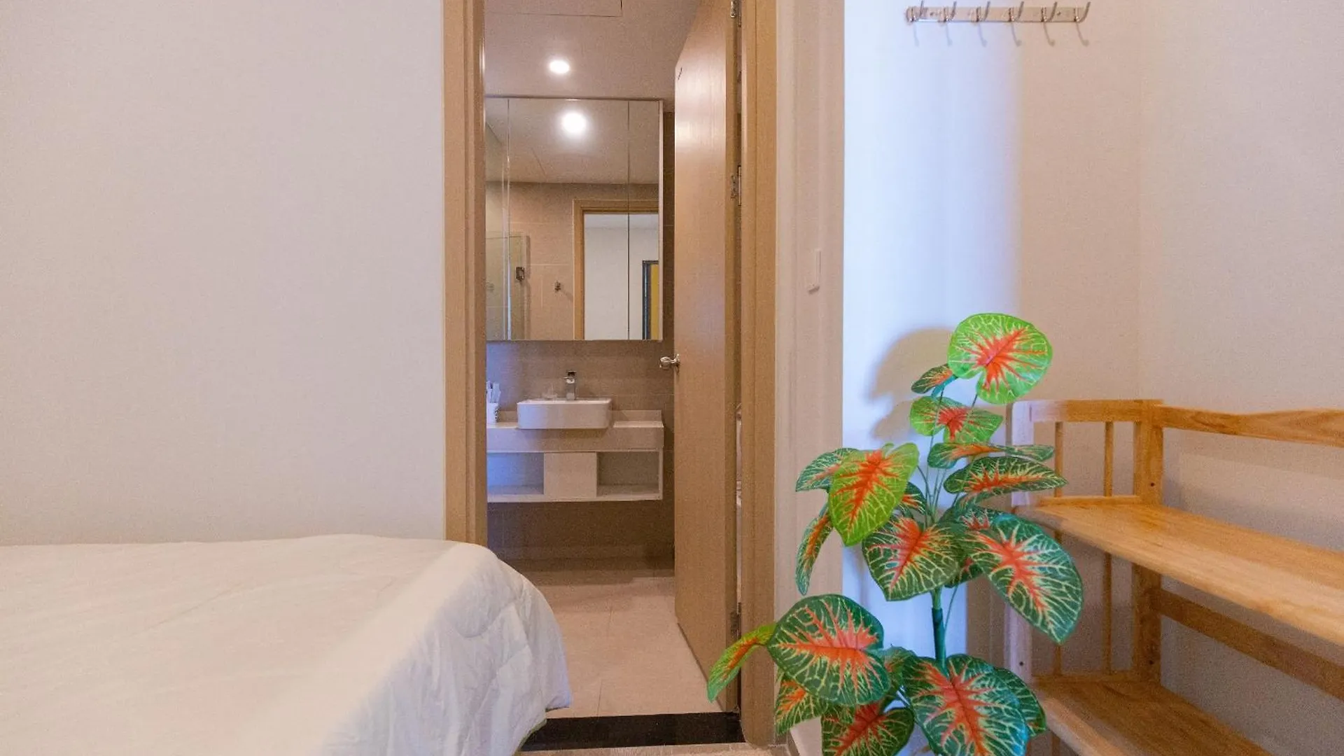 Xoai Luxury Apartment - The Song Vung Tau