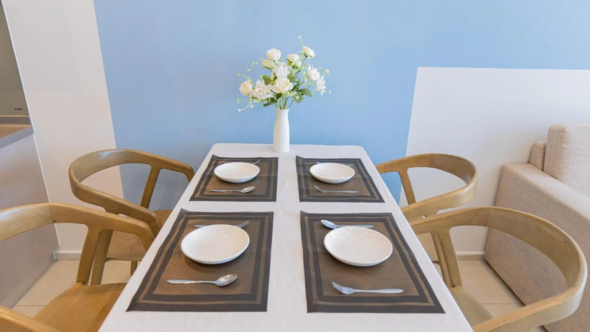Xoai Luxury Apartment - The Song Vung Tau