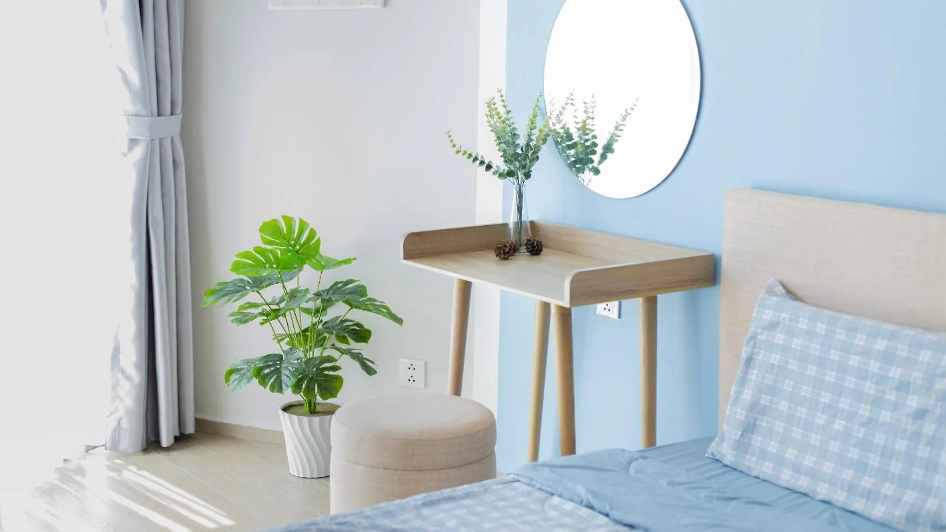 Xoai Luxury Apartment - The Song Vung Tau