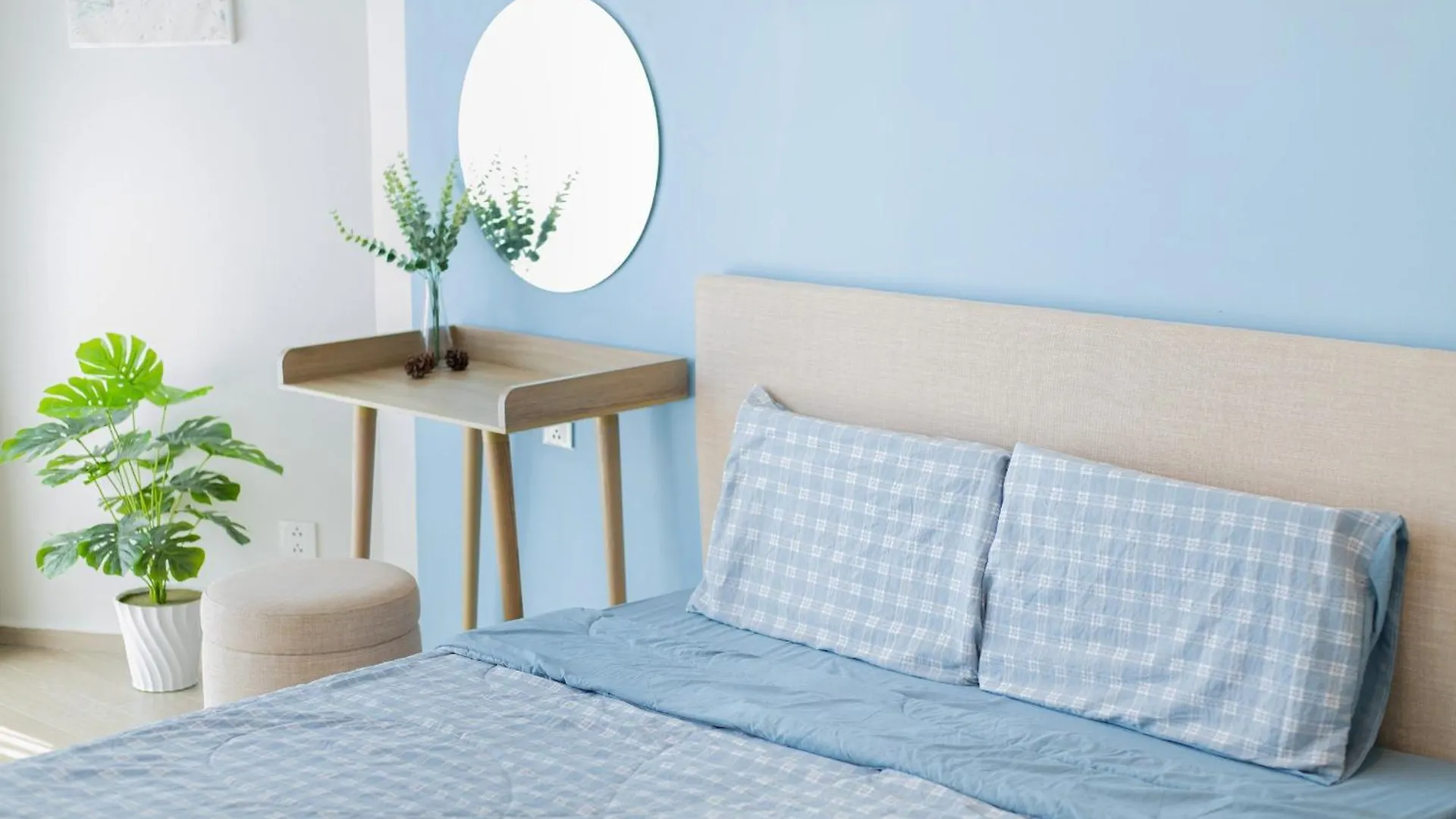 Xoai Luxury Apartment - The Song Vung Tau Vietnam