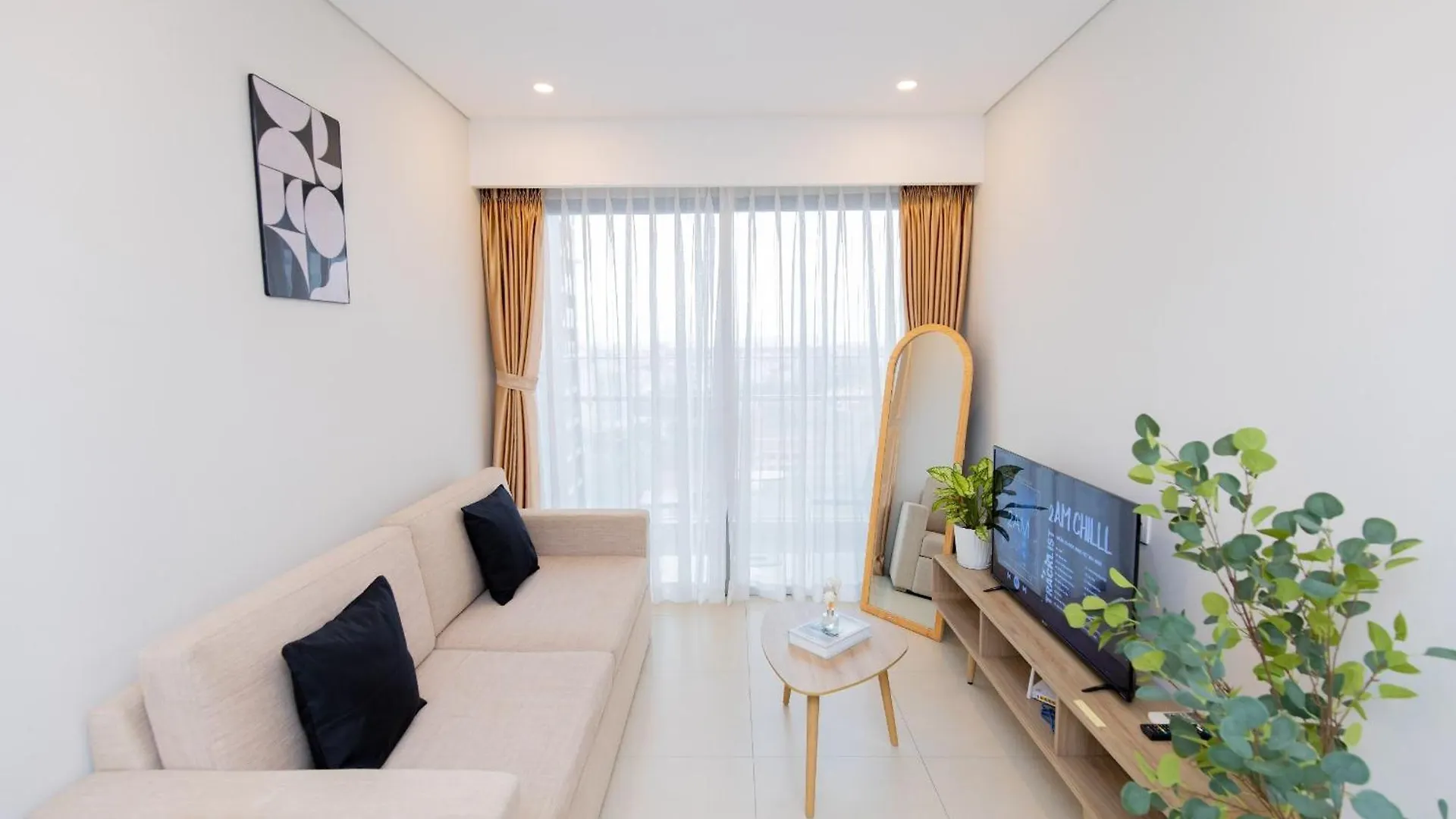 Xoai Luxury Apartment - The Song Vung Tau 0*,
