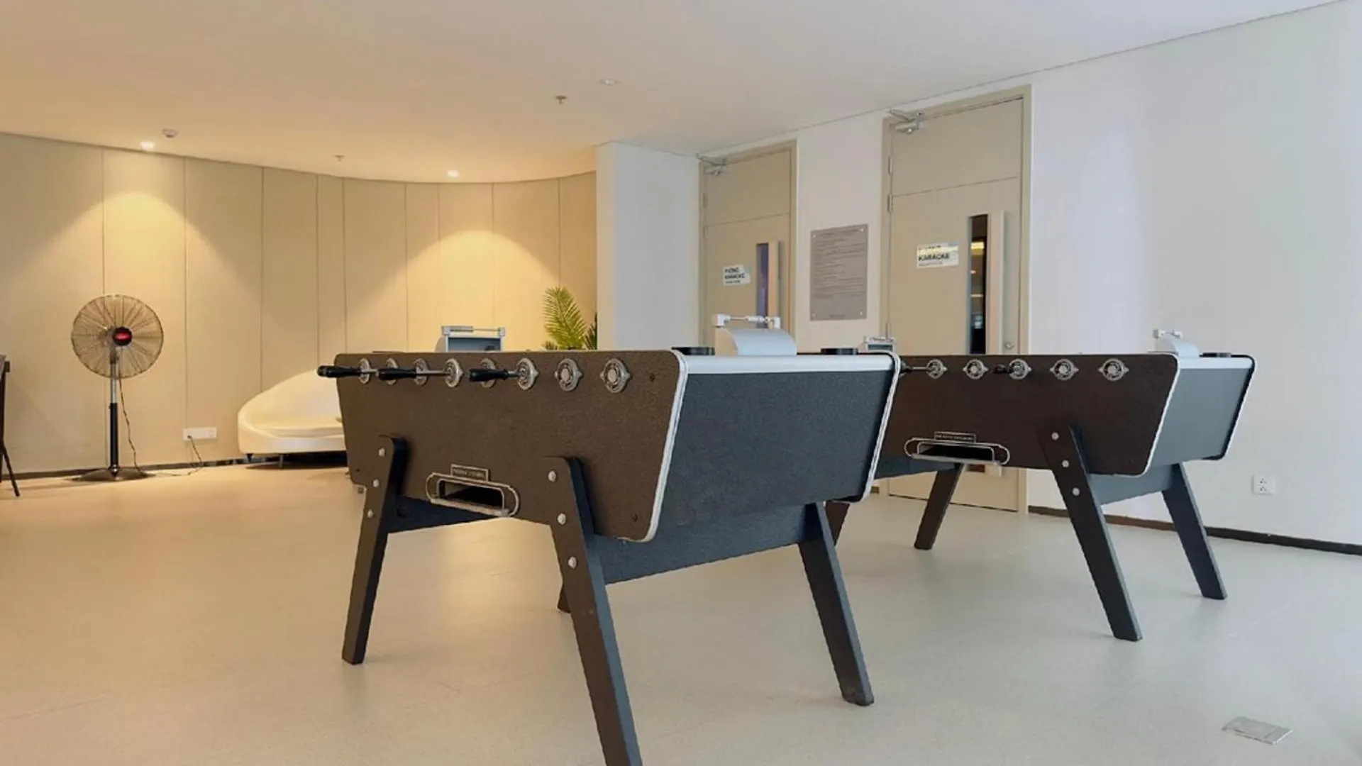 Xoai Luxury Apartment - The Song Vung Tau Vietnam