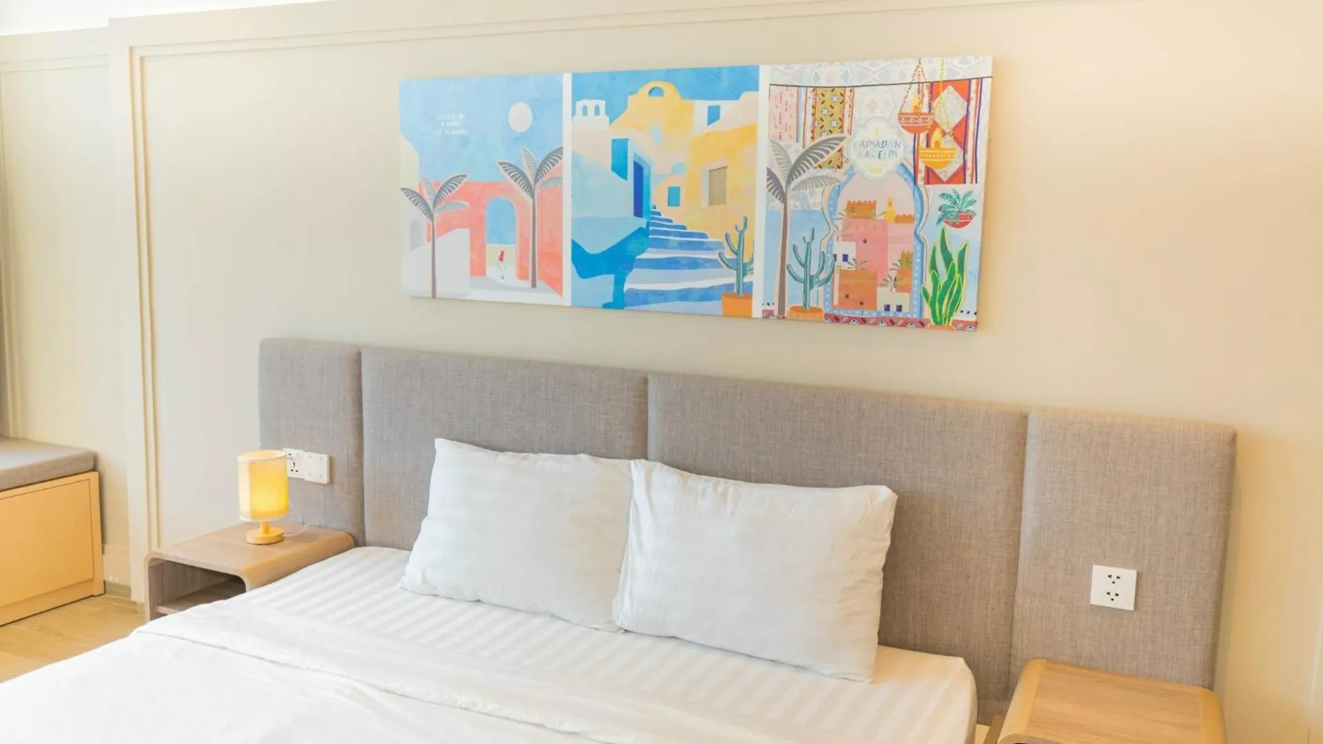 Xoai Luxury Apartment - The Song Vung Tau 0*,  Vietnam