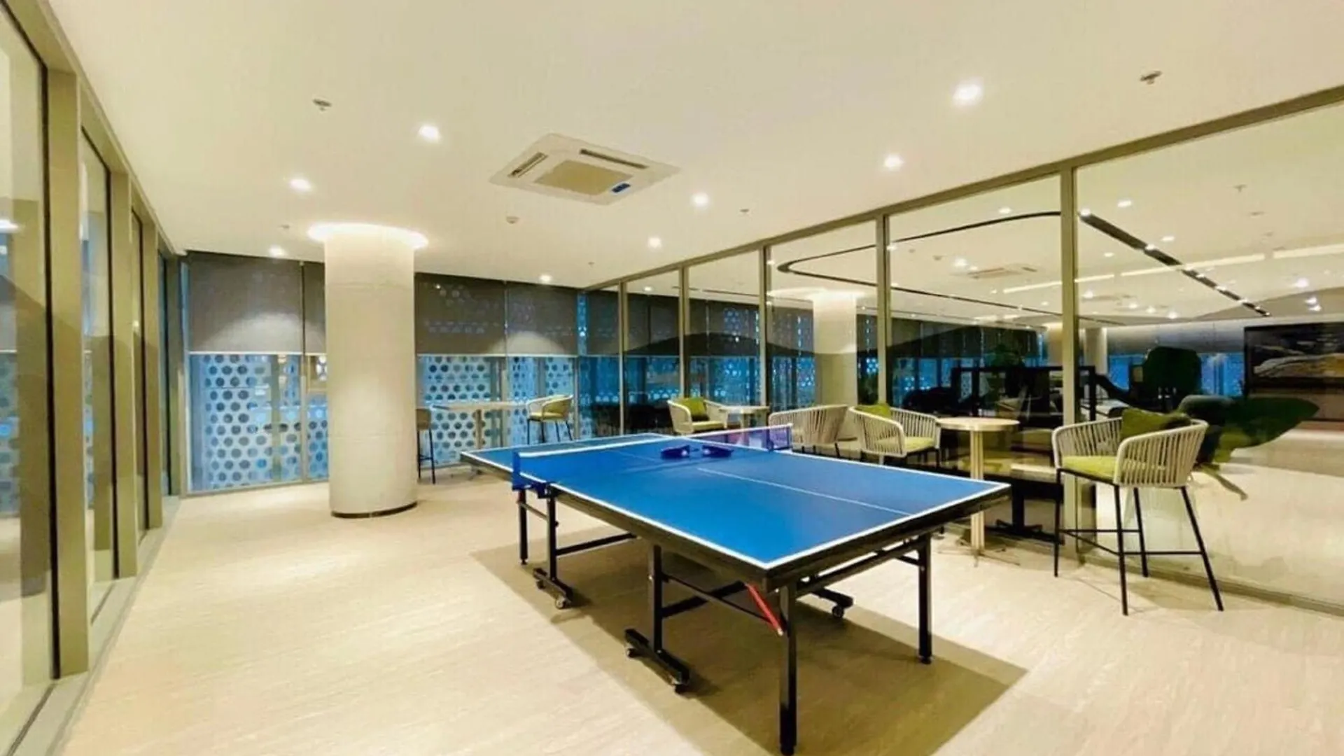 Xoai Luxury Apartment - The Song Vung Tau