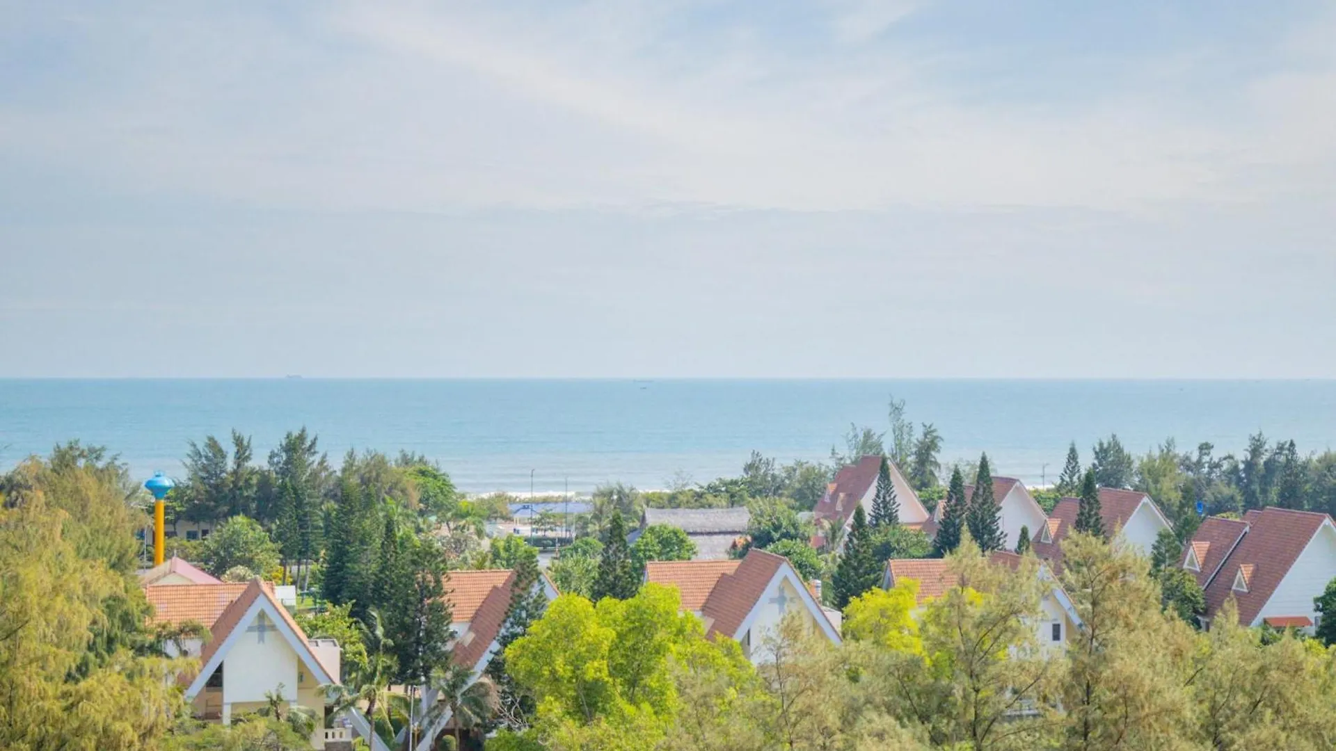 Xoai Luxury Apartment - The Song Vung Tau