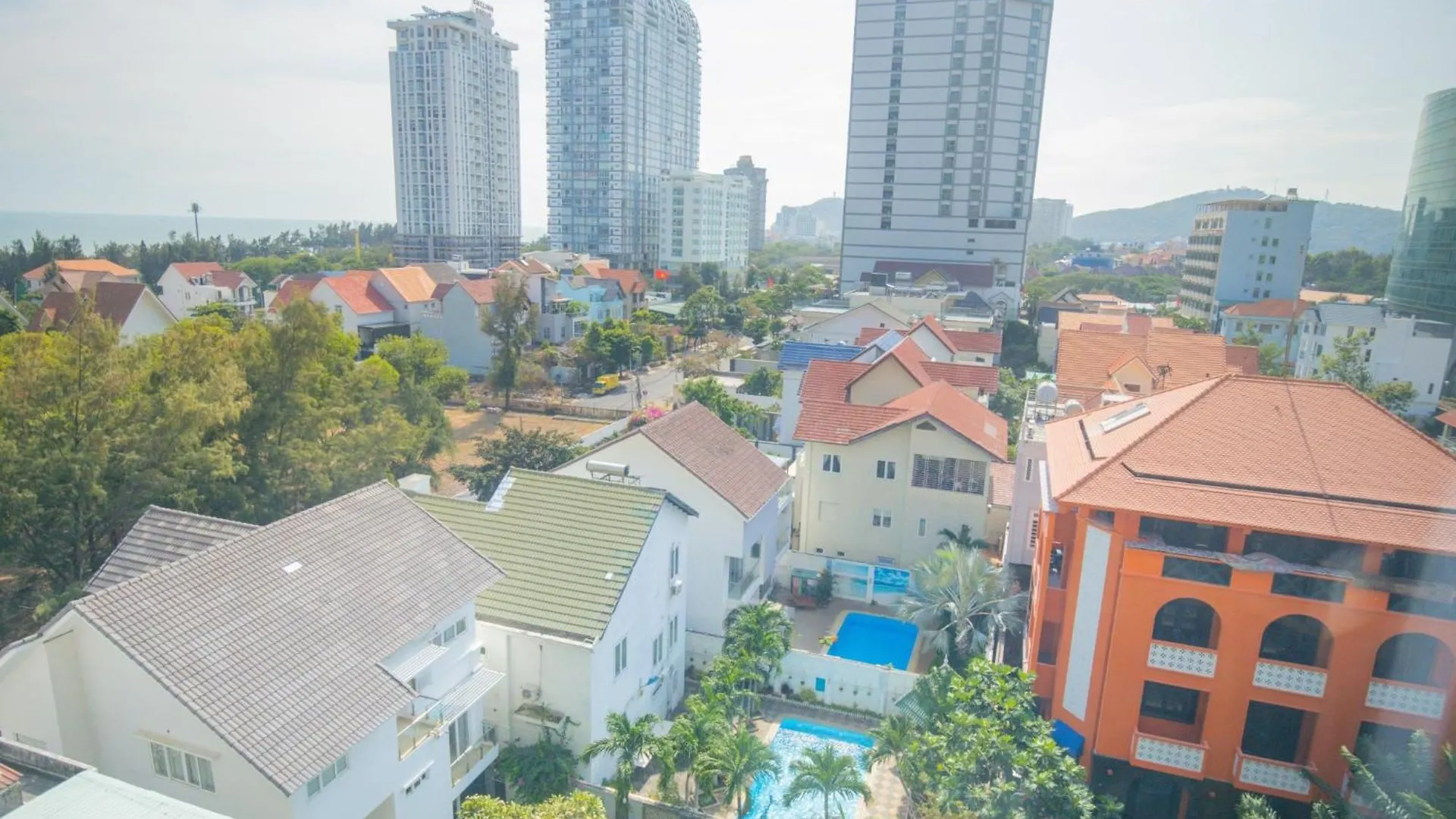 Xoai Luxury Apartment - The Song Vung Tau 0*,  Vietnam