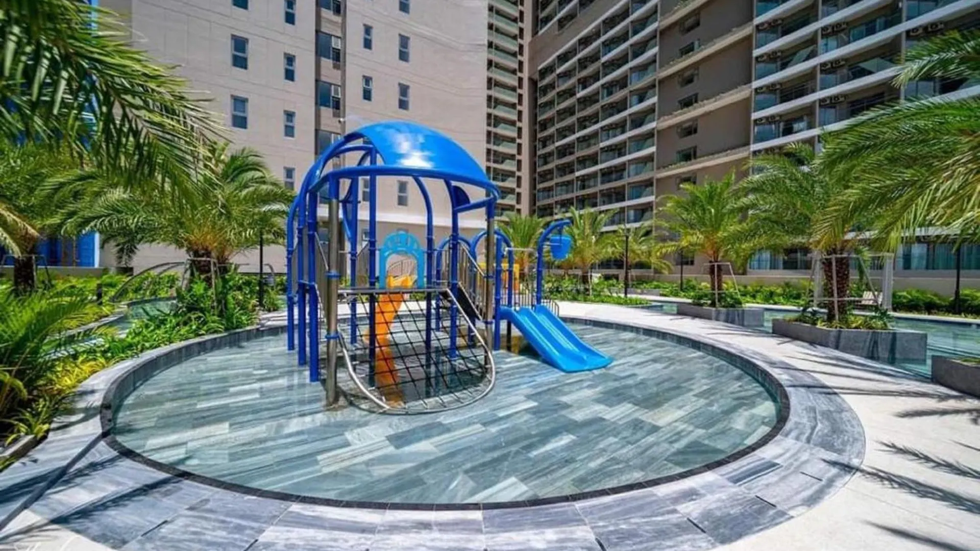 Xoai Luxury Apartment - The Song Vung Tau