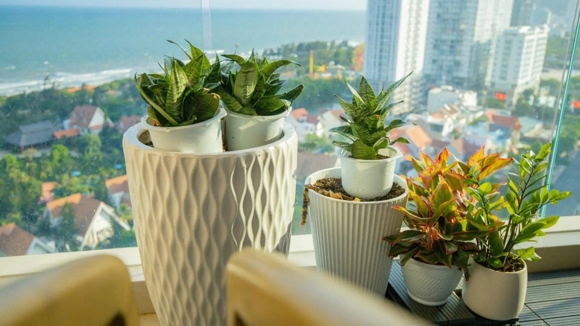 Xoai Luxury Apartment - The Song Vung Tau
