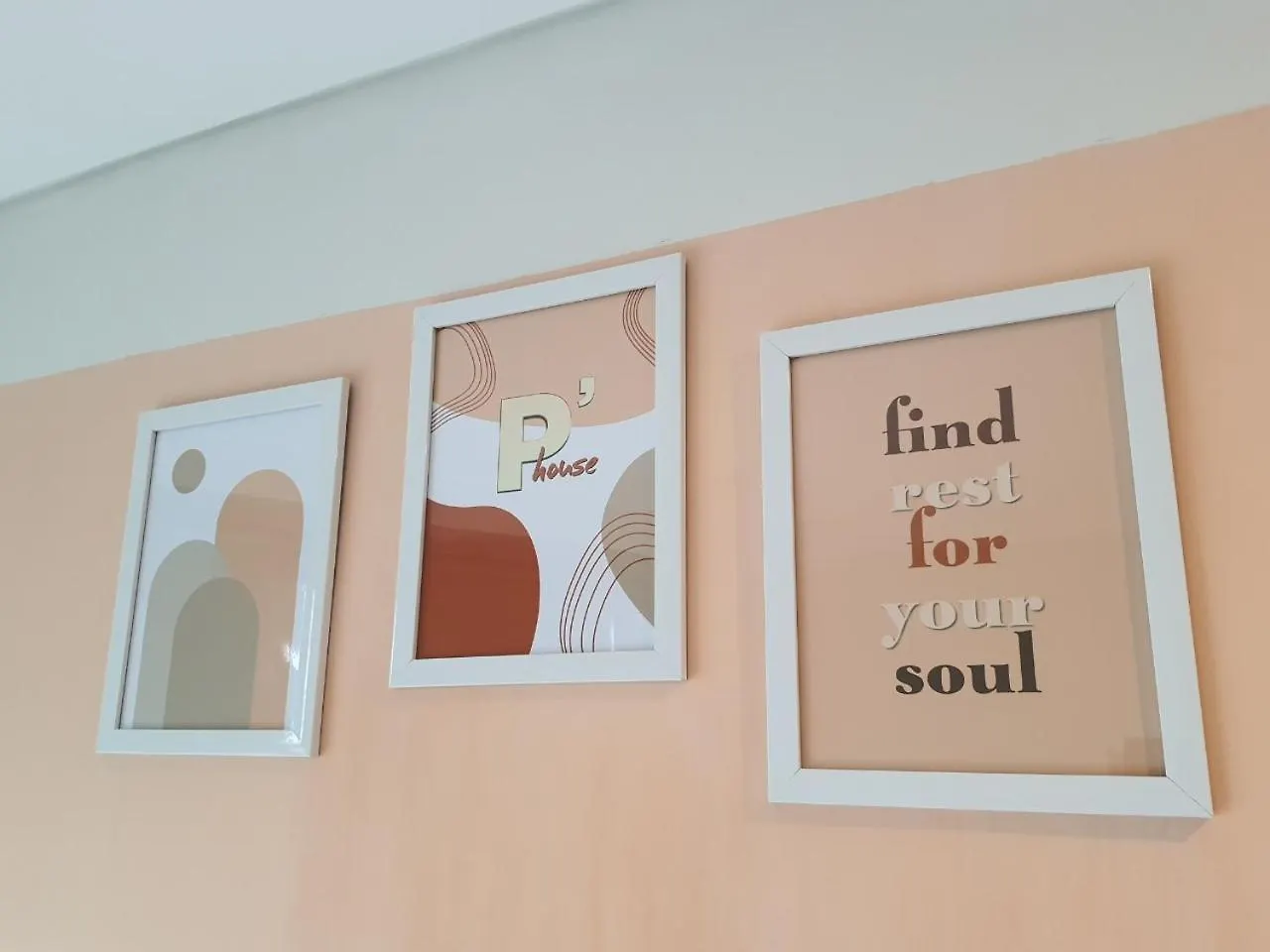 Xoai Luxury Apartment - The Song Vung Tau