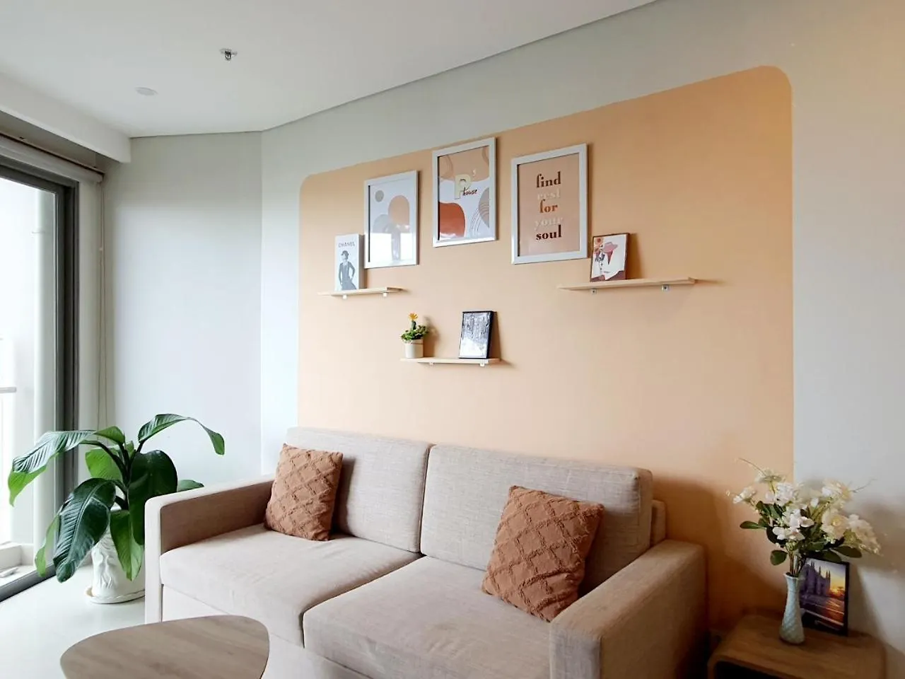 Xoai Luxury Apartment - The Song Vung Tau