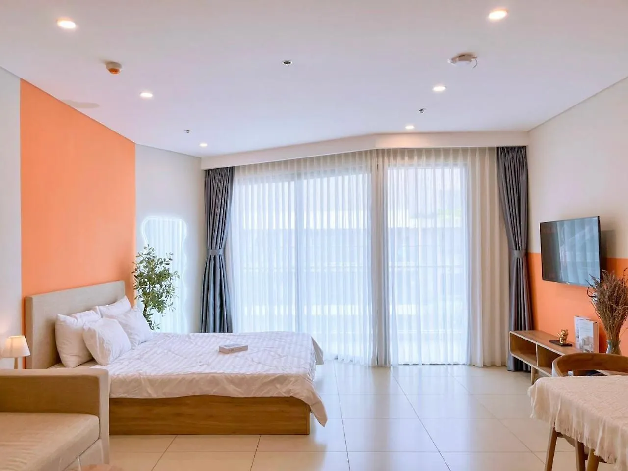 Xoai Luxury Apartment - The Song Vung Tau