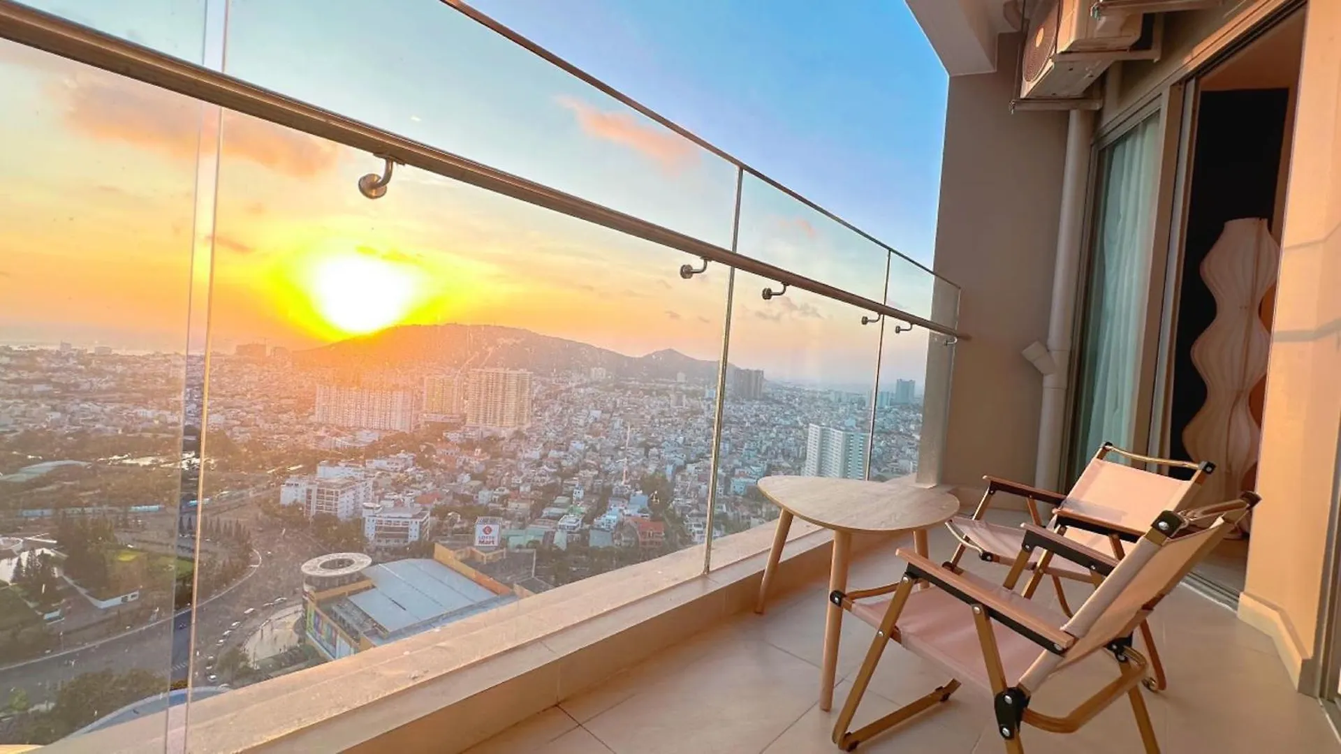 Xoai Luxury Apartment - The Song Vung Tau 0*,  Vietnam