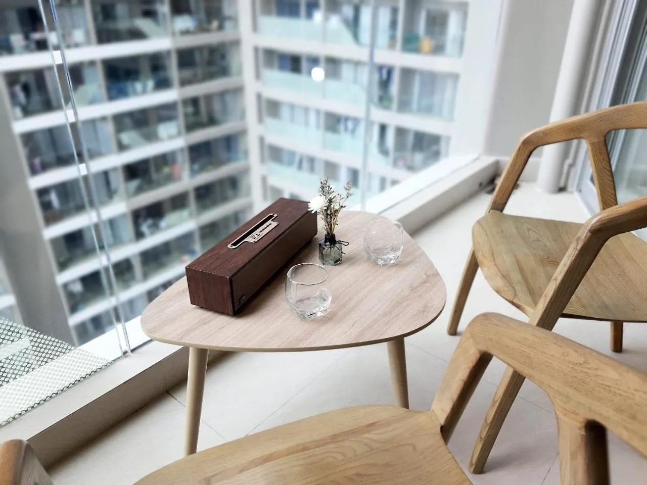 Xoai Luxury Apartment - The Song Vung Tau