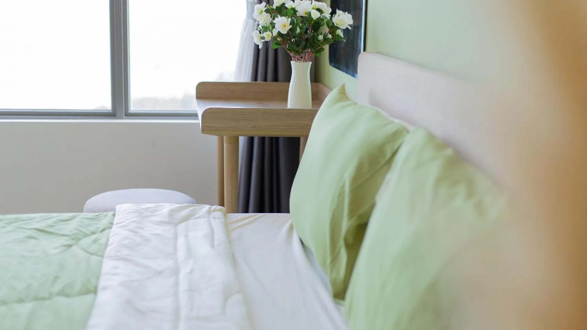 Xoai Luxury Apartment - The Song Vung Tau