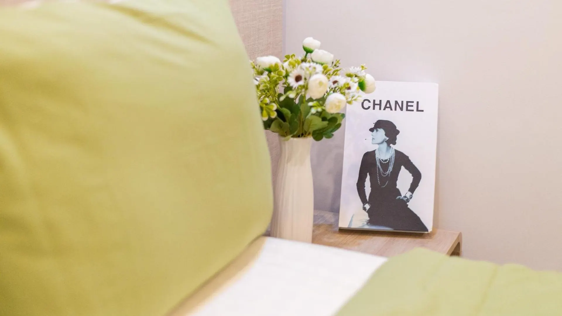 Xoai Luxury Apartment - The Song Vung Tau 0*,