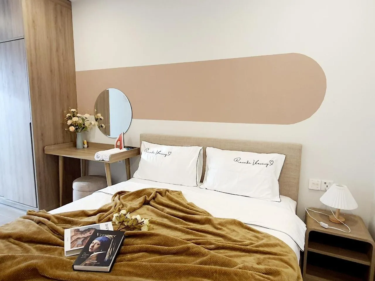 Xoai Luxury Apartment - The Song Vung Tau