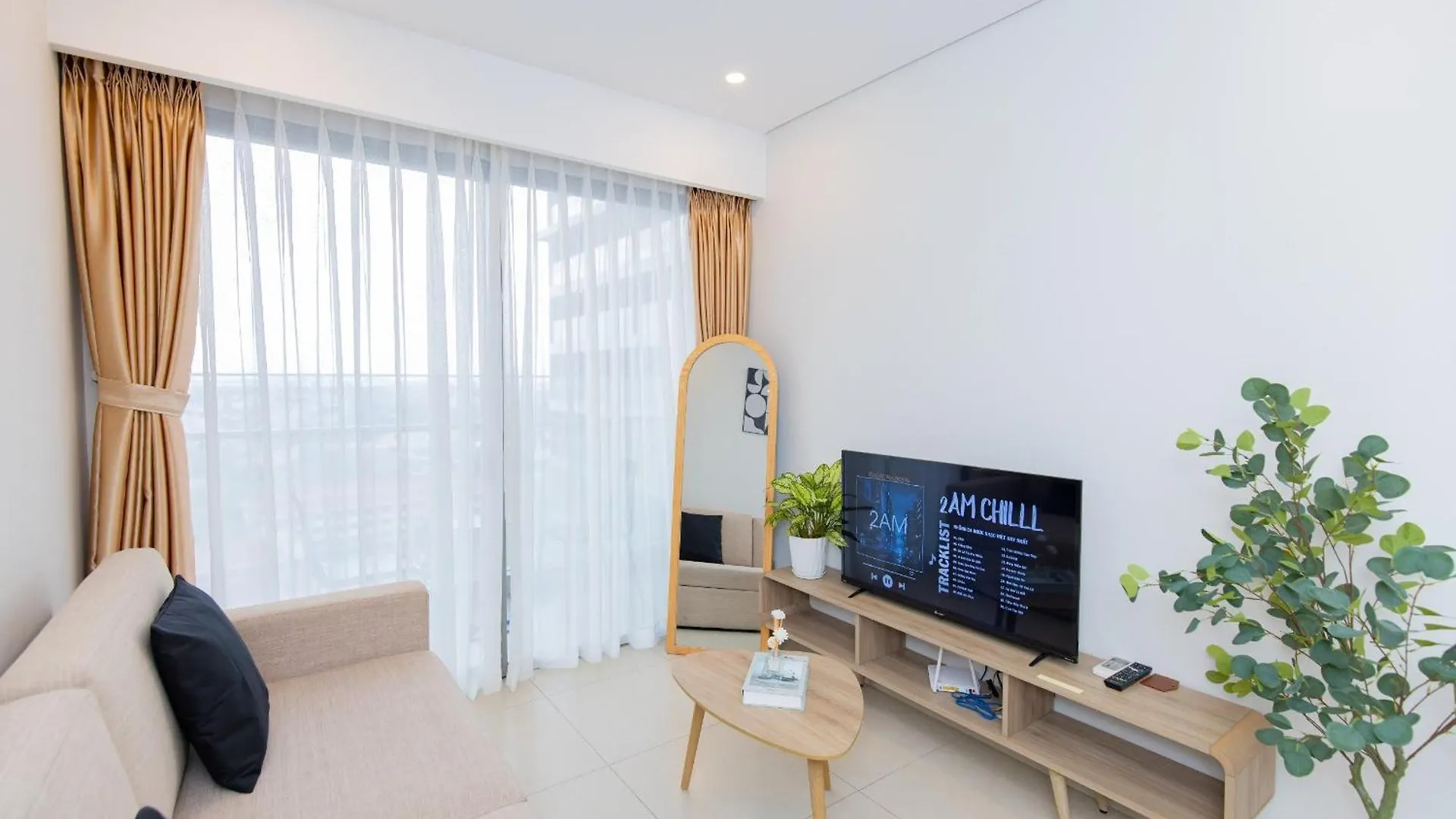 Xoai Luxury Apartment - The Song Vung Tau
