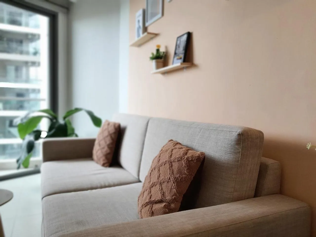 Xoai Luxury Apartment - The Song Vung Tau 0*,  Vietnam